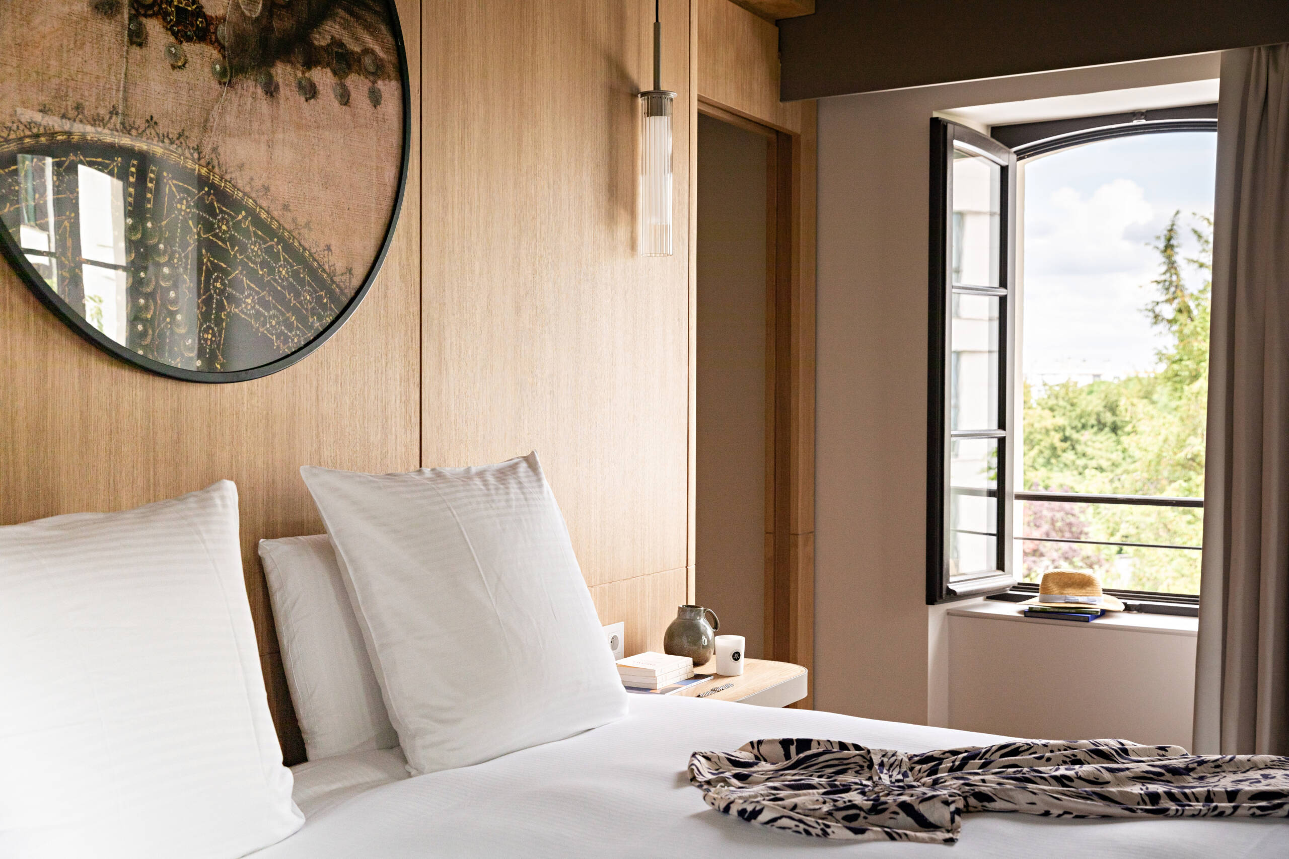 Margot Suite - Domaine de la Reine Margot MGallery