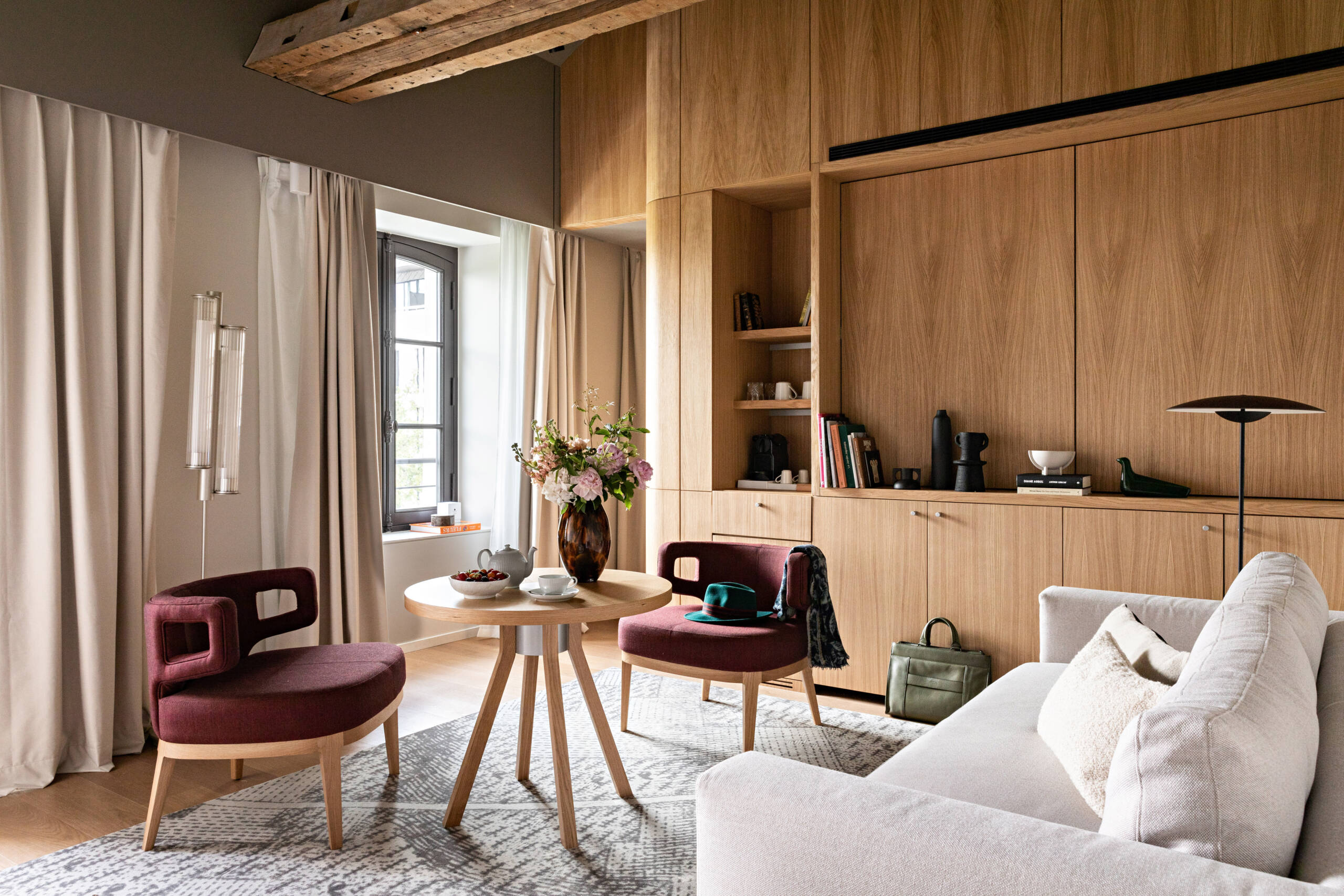 Margot Suite - Domaine de la Reine Margot MGallery